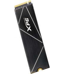 ADATA Накопитель SSD M.2 2TB PCIe 4.0 XPG GAMMIX S70 BLADE