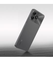 Смартфон UMIDIGI G5A (MP38) 6.52", сірий