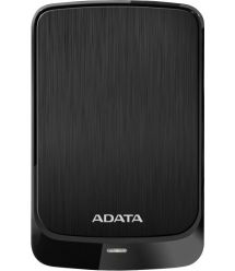 ADATA Портативный жесткий диск 1TB USB 3.2 HV320 Black