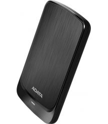 ADATA Портативный жесткий диск 2TB USB 3.2 HV320 Чёрный