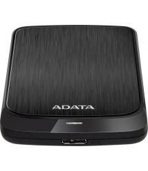 ADATA Портативный жесткий диск 2TB USB 3.2 HV320 Чёрный