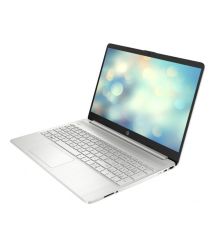 HP Ноутбук 15s-fq5006ua 15.6" FHD IPS AG, Intel i3-1215U, 8GB, F512GB, UMA, Win11, серебристый