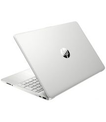 HP Ноутбук 15s-fq5006ua 15.6" FHD IPS AG, Intel i3-1215U, 8GB, F512GB, UMA, Win11, серебристый