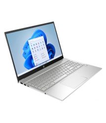 Ноутбук HP Pavilion 15-eg3047ua 15.6" FHD IPS AG, Intel i7-1355U, 16GB, F512GB, NVD550-2, DOS, сріблястий