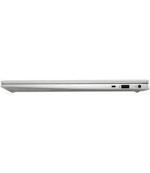 Ноутбук HP Pavilion 15-eg3047ua 15.6" FHD IPS AG, Intel i7-1355U, 16GB, F512GB, NVD550-2, DOS, сріблястий