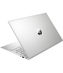 Ноутбук HP Pavilion 15-eg3047ua 15.6" FHD IPS AG, Intel i7-1355U, 16GB, F512GB, NVD550-2, DOS, сріблястий