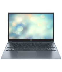 HP Ноутбук Pavilion 15-eh1066ua 15.6" FHD IPS AG, AMD R5-5500U, 16GB, F1024GB, UMA, Win11, синий