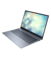 HP Ноутбук Pavilion 15-eh1066ua 15.6" FHD IPS AG, AMD R5-5500U, 16GB, F1024GB, UMA, Win11, синий