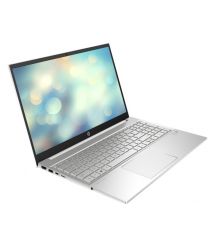 HP Ноутбук Pavilion 15-eh1068ua 15.6" FHD IPS AG, AMD R5-5500U, 16GB, F1024GB, UMA, DOS, белый