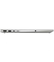 HP Ноутбук Pavilion 15-eh1068ua 15.6" FHD IPS AG, AMD R5-5500U, 16GB, F1024GB, UMA, DOS, белый