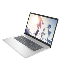 HP Ноутбук 17-cn2019ua 17.3" FHD IPS AG,Intel i3-1215U, 8GB, F512GB, UMA, DOS, серебристый