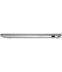 HP Ноутбук 17-cn3017ua 17.3" FHD IPS AG,Intel i7-1355U, 16GB, F1024GB, UMA, DOS, серебристый