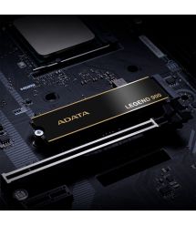 ADATA Накопитель SSD M.2 1TB PCIe 4.0 XPG LEGEND 900