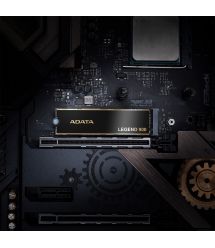 ADATA Накопитель SSD M.2 1TB PCIe 4.0 XPG LEGEND 900