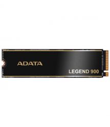 ADATA Накопитель SSD M.2 2TB PCIe 4.0 XPG LEGEND 900