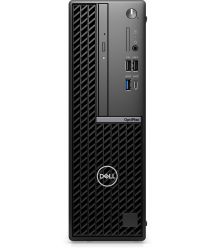 Dell ПК OptiPlex Plus 7010 SFF, Intel i7-13700, 16GB, F512GB, UMA, кл+м, Win11P