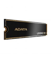 ADATA Накопитель SSD M.2 1TB PCIe 4.0 XPG LEGEND 900