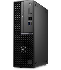 Dell ПК OptiPlex Plus 7010 SFF, Intel i7-13700, 16GB, F512GB, UMA, кл+м, Win11P