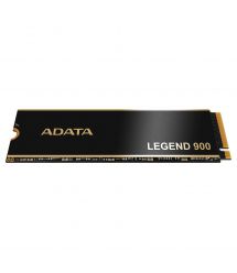 ADATA Накопитель SSD M.2 1TB PCIe 4.0 XPG LEGEND 900