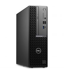 Dell ПК OptiPlex Plus 7010 SFF, Intel i7-13700, 16GB, F512GB, UMA, кл+м, Win11P