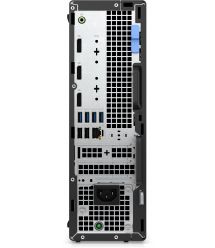 Dell ПК OptiPlex Plus 7010 SFF, Intel i7-13700, 16GB, F512GB, UMA, кл+м, Win11P