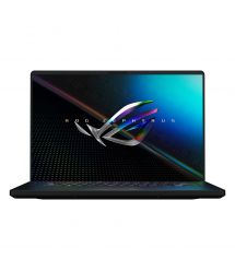 ASUS Ноутбук ROG Zephyrus G16 GU603ZV-N4010 16QHD+ IPS/Intel i7-12700H/16/1024F/NVD4060-8/noOS/Grey