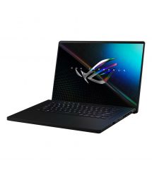 ASUS Ноутбук ROG Zephyrus G16 GU603ZV-N4010 16QHD+ IPS/Intel i7-12700H/16/1024F/NVD4060-8/noOS/Grey