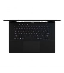 ASUS Ноутбук ROG Zephyrus G16 GU603ZV-N4010 16QHD+ IPS/Intel i7-12700H/16/1024F/NVD4060-8/noOS/Grey