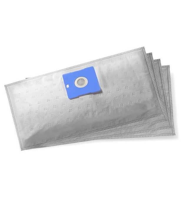 Універсальні мішки Gorenje GB3 мікрофібра 4 шт 730636