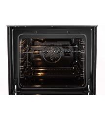 Плита комбінована ARDESTO FSCF-C606MB Elegance, 60x60см, чорна