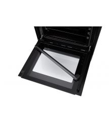 Плита комбінована ARDESTO FSCF-C606MB Elegance, 60x60см, чорна