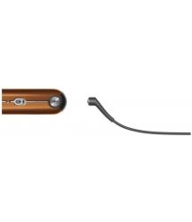 Dyson Випрямитель Corrale HS07 Copper/Nickel беспроводной 200Вт, темп.режимов-3, 165-210С, металл, бронзовый