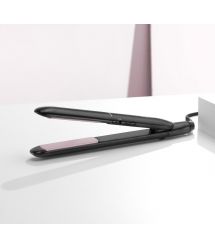 BaByliss Випрямляч, 41Вт, темп.режимов-2, 200 - 230С, кераміка, чорний