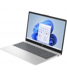 HP Ноутбук 15-fd0072ua 15.6" FHD IPS AG, Intel i3-1315U, 16GB, F512GB, UMA, DOS, золотистий