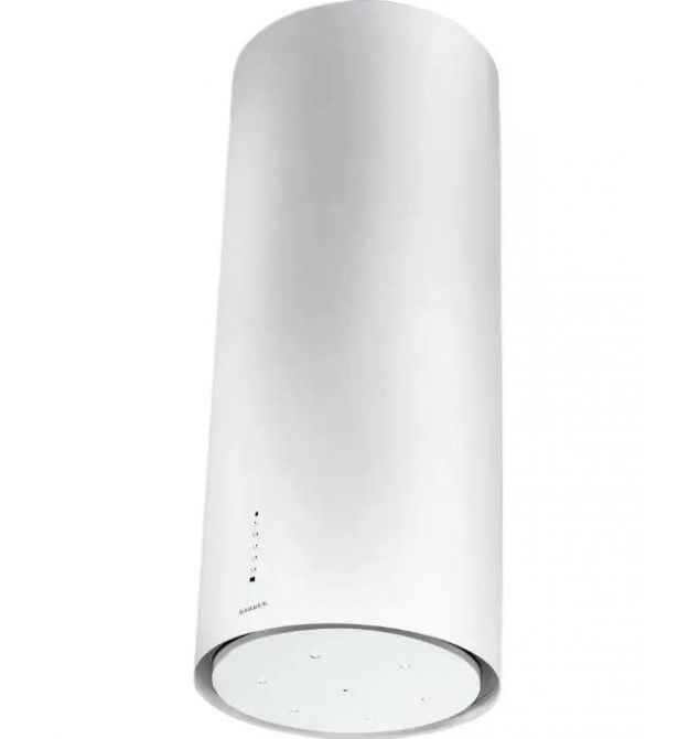 Вытяжка купольная Faber Cylind I.Evo Plus Wh Gloss A37, белый