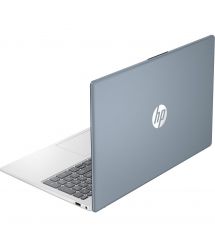 HP Ноутбук 15-fd0014ua 15.6" FHD IPS AG, Intel i3-N305, 8GB, F512GB, UMA, DOS, синий