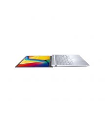 ASUS Ноутбук Vivobook 15X K3504VA-L1308 15.6" FHD OLED, Intel i5-1340P, 16GB, F512GB, UMA, NoOS, Серебристый