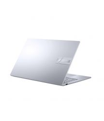 ASUS Ноутбук Vivobook 15X K3504VA-L1308 15.6" FHD OLED, Intel i5-1340P, 16GB, F512GB, UMA, NoOS, Серебристый