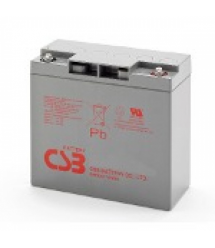 Акумуляторна батарея CSB HR1290W, 12V 18Ah (181х159х167мм), Q4
