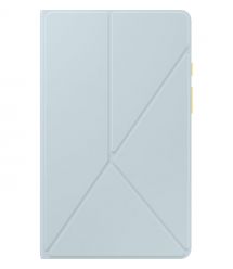 Samsung Чехол для Galaxy Tab A9 (X110/X115), Book Cover, синий