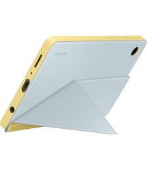 Samsung Чехол для Galaxy Tab A9 (X110/X115), Book Cover, синий