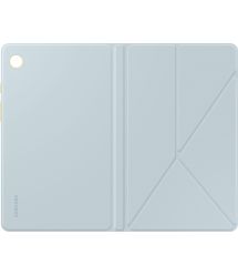 Samsung Чехол для Galaxy Tab A9 (X110/X115), Book Cover, синий