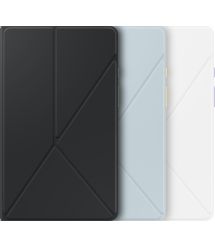 Samsung Чехол для Galaxy Tab A9 (X110/X115), Book Cover, синий