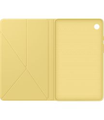 Samsung Чехол для Galaxy Tab A9 (X110/X115), Book Cover, синий