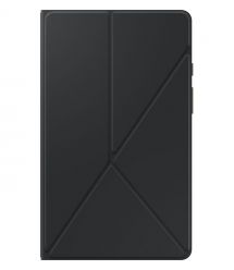 Samsung Чехол для Galaxy Tab A9 (X110/X115), Book Cover, черный