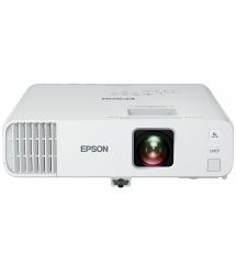 Проектор Epson EB-L260F FHD, 4600 lm, LASER, 1.32-2.12, WiFi