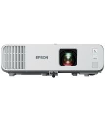 Проектор Epson EB-L260F FHD, 4600 lm, LASER, 1.32-2.12, WiFi