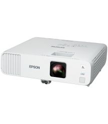 Проектор Epson EB-L260F FHD, 4600 lm, LASER, 1.32-2.12, WiFi