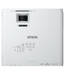 Проектор Epson EB-L260F FHD, 4600 lm, LASER, 1.32-2.12, WiFi