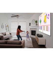 Epson Проектор домашнего кинотеатра EH-LS800B UHD, 4000 lm, LASER, 0.16, WiFi, Android TV, черный